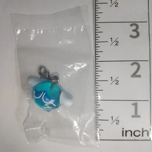 A76547 PuyoPuyo x SANRIO Collaboration Mascot charm Cinnamoroll - Picture 1 of 3