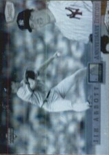 1994 Denny's Holograms Baseball YOU PICK