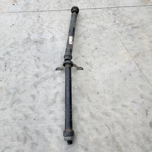 2013 2014 2015 2016 Audi A4 Rear Drive Shaft / Quattro Shaft OEM 8K0521101R - Picture 1 of 4
