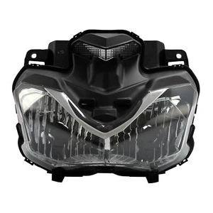 Fit For Kawasaki Z900 2017 2018 2019 Front Headlight Head Light Lamp - Bild 1 von 13