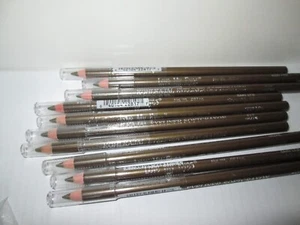Menge 10 Bari Love My Eyes Kohl Kajal Eyeliner Soft Buntstift volle Größe OLIV versiegelt - Bild 1 von 3