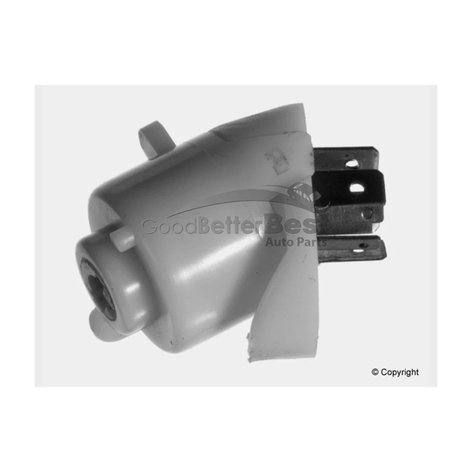 One New Meyle Ignition Switch 1009050014 171905865 for Volkswagen & more - Image 1 of 1