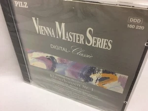 Beethoven CD Klavierkonzert Nr. 1 Ouverture zu Konig Stephan - Picture 1 of 6