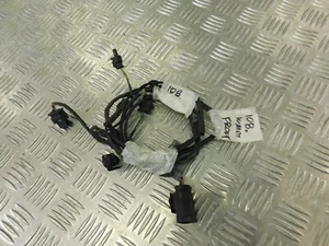 Bmw 1 Series E81 E87 Cable Set Air Flap PDC Front Wiring Loom 6962580 - Picture 1 of 16