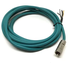 Promess 9002001378 EMAP 1kN Servo Press Motor Power Cable, 20ft - Picture 1 of 4