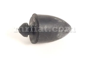 Fiat 124 Front Suspension Bumper Stop New - Bild 1 von 1