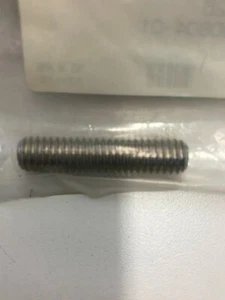 NEW GENUINE POLARIS CYLINDER STUD P/N 3085326 - Foto 1 di 3