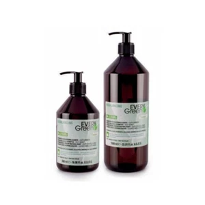 shampoo capelli grassi cute grassa every green rebalancing sebo regolatore vegan - Foto 1 di 4