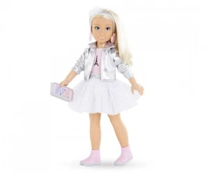 Corolle 9000600150 - CG Valentine Paris Fashion - Neu - Bild 1 von 1