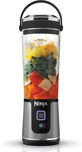 Blast Portable Blender, 530Ml, Leakproof Lid & Sip Spout, Powerful Cordless Mini - Picture 1 of 12