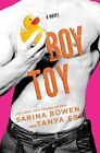 Boy Toy Bowen, Sarina