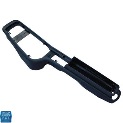 1964-69 Oldsmobile Cutlass 442 3 or 4 Speed Console Shell - New - Image 1 of 4