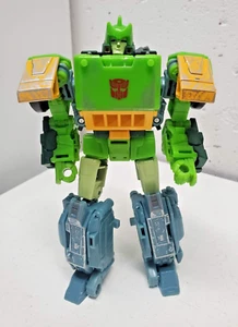 Transformers Siege SPRINGER no accessories light damage Generations Voyager - Picture 1 of 7