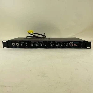 Peavey T.G.Raxx Tube Preamplificatore per chitarra - Foto 1 di 5