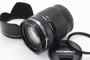 Excelente++ Objetivo Olympus M.Zuiko Digital 14-150 mm F/4-5,6 II ED - Imagen 1 de 5