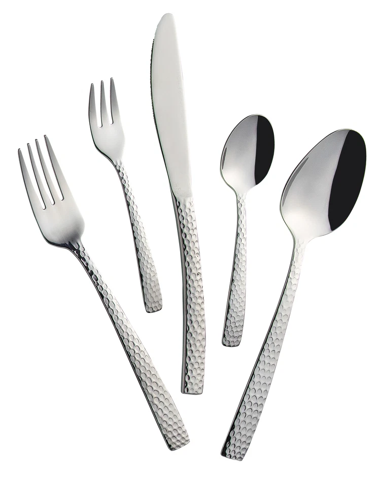 Mulex Besteckset Madison poliert 30tlg. - Bild 1 von 1