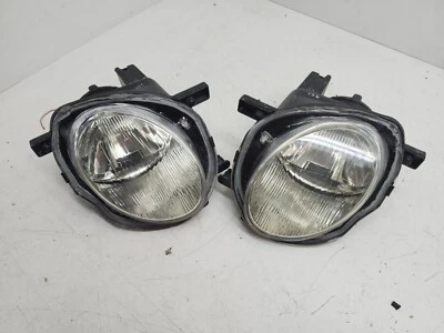 FAROS DE LUZ ALTA JDM TOYOTA LEXUS SOARER JZZ30 SC300 SC400 OEM Foto 1 de 4
