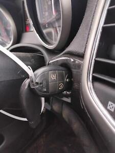Used Ignition Switch fits: 2011 Jeep Grand cherokee ignition w/remote start Grad