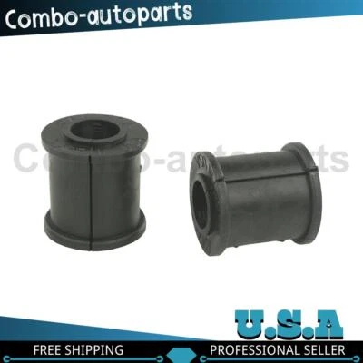 Kit de buje de barra estabilizadora de suspensión trasera a cuadro para Toyota Camry 2002-2006 Foto 1 de 3