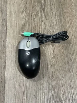 HP 417441-001 Optical Mouse [Tested & Working] - Image 1 of 2