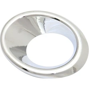 Moldura de lámpara antiniebla delantera derecha del lado del pasajero para Nissan Pathfinder 2013-2016 - Imagen 1 de 5
