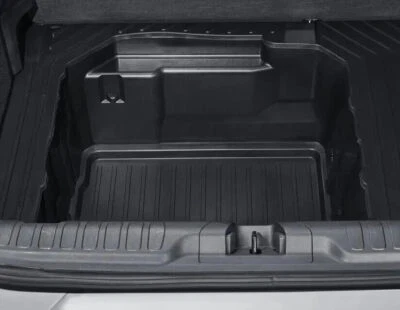 Genuine Ford Puma 2020- All Weather Mega Box Mat Liner 2520610 - Image 1 of 3