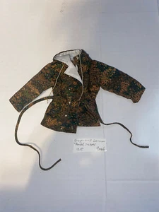 Chaqueta Dragón Peadot Alemán Escala 1/6 Figura Accesorios - Imagen 1 de 1