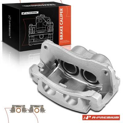 Front Right Brake Caliper with Bracket for Lexus ES300 2002-2003 ES330 2004-2006 - Image 1 of 4