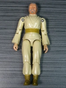 Mego Buck Rogers In the 25th Century Draco Original 1978 de colección - Imagen 1 de 2