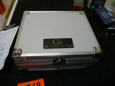 0948. Greenlightvapes Green Light Vapes G9 H-Enail Vaporizer Oil *neu*