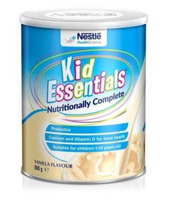 Sustagen Kids Essentials Vanilla 800G - Picture 1 of 2
