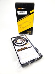 Excercise Bike Phone Tablet Tray Holder Accessories for Peloton Bike Health NIB - Picture 1 of 13