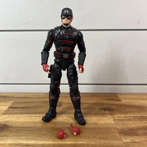 Marvel Legends US Agent 6" Figur Falcon Winter Soldier Thunderbolts Schneller Versand! - Bild 1 von 4