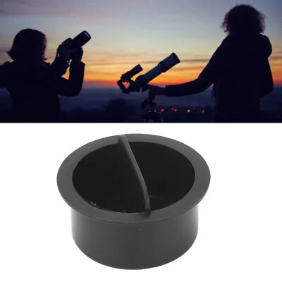 MARKENLOS Staubkappen-Set Für 1 25-Zoll-Astronomie-Teleskop-Okular