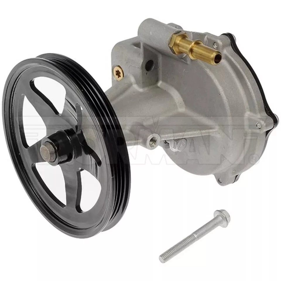 Bomba de vacío Dorman 904-861 para camioneta Chevy Chevrolet Tahoe Silverado 1500 Sierra Foto 1 de 4