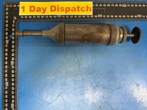 Vintage Grease Gun for Classic Car, van, trucks  etc. #1 - Picture 1 of 7