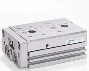 1pcs AirTAC Dual Axis Sliding Table Cylinder HLS12X40S - Picture 1 of 3