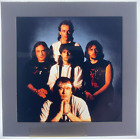MARILLION 1980s PROGRESSIVE ROCK POST PUNK POP PHOTO Large 50mm Colour Slide