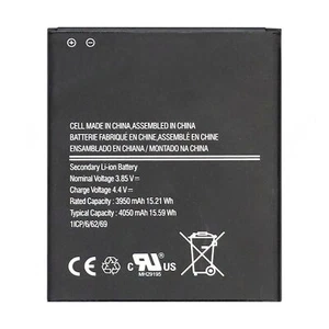 Bateria EB-BG715BBE do Samsung Galaxy XCover Pro SM-G715F G715W G715U G715U - Zdjęcie 1 z 4