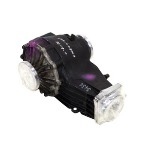 Differential Eya Rear-Axle Audi A8 S8 4D 6,0 W12 Azc 309kW 420PS 37:1 - Picture 1 of 3