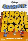 Schoolhouse Rock - Grammar Rock (Dvd, 2009)