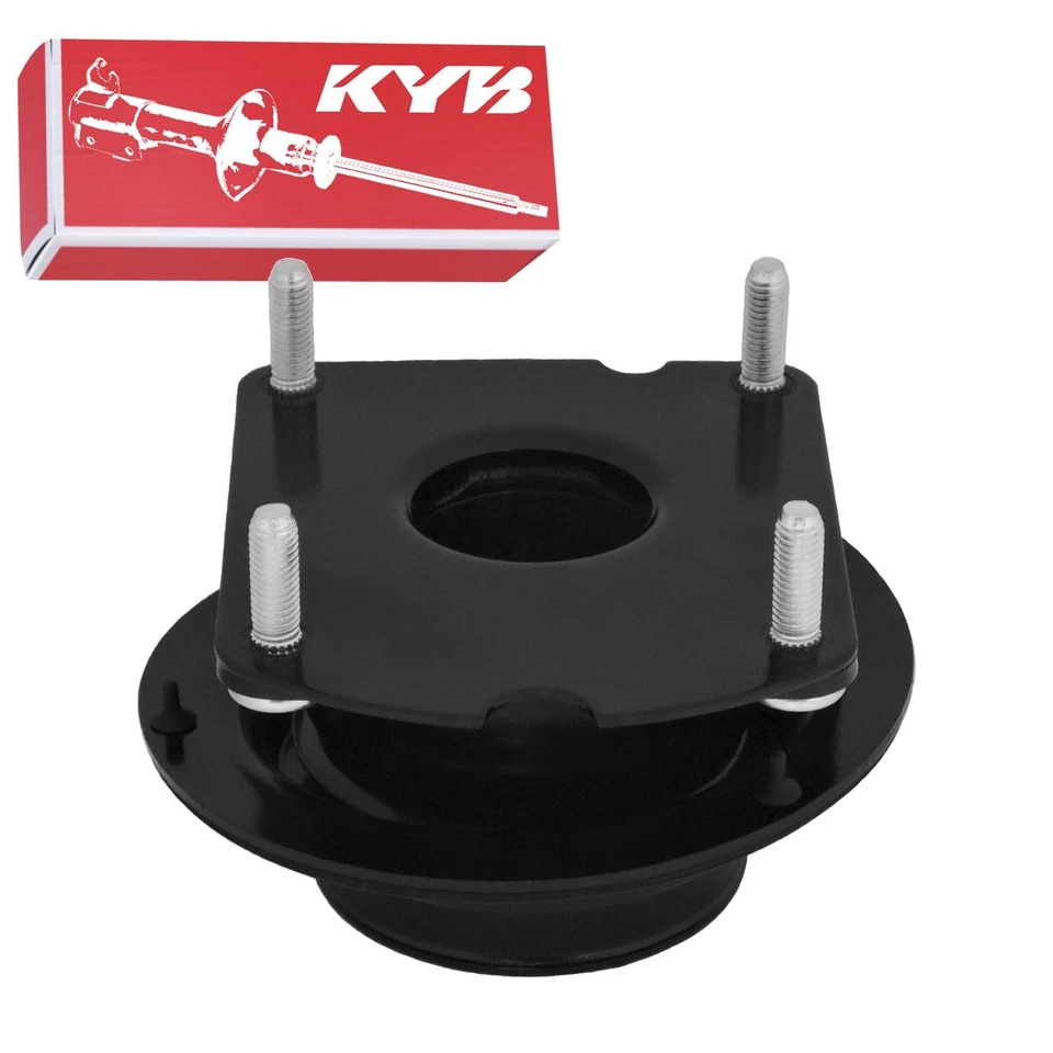 Kit de montaje de puntal de suspensión delantero KYB para Ford Edge 2011-2014 Foto 1 de 1