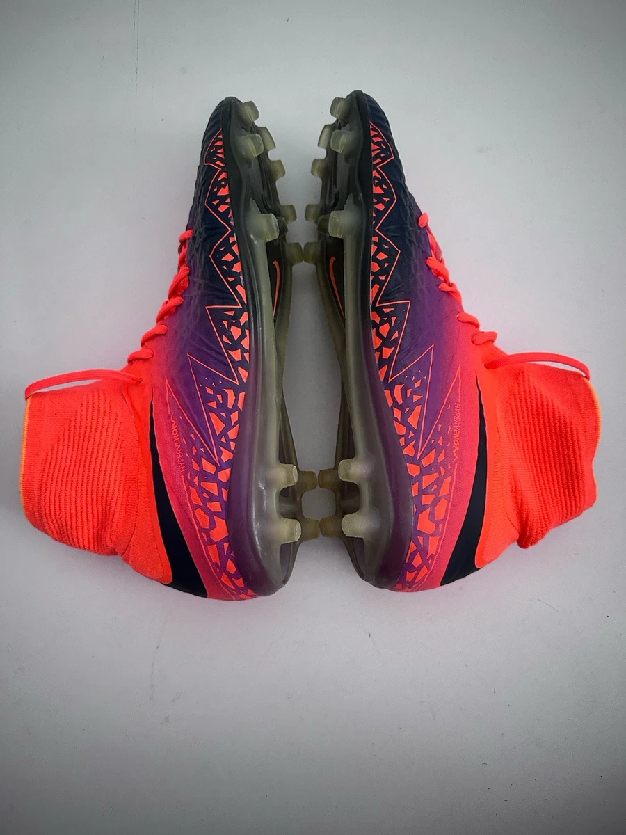 Preços baixos em Chuteiras de futebol Nike Hypervenom Phantom 2 | eBay