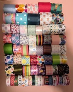 Ribbon Lot - Picture 1 of 2