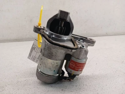 Motor De Arranque 13-21 NISSAN NV200 13-17 Juke MR20DE OEM 23300EN22B Foto 1 de 4