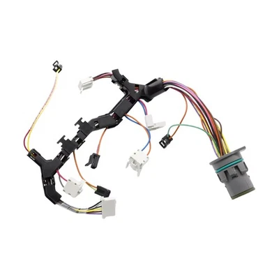 Transmission 6-Speed Wire Harness 2006-09 For Allison 1000/2000 For Chevy For GM - Image 1 of 4