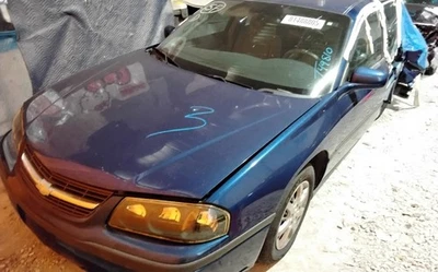 Chevrolet Impala 2005 transmisión automática fabricante de equipos originales 103 k millas (LKQ ~ 438510969) Foto 1 de 4