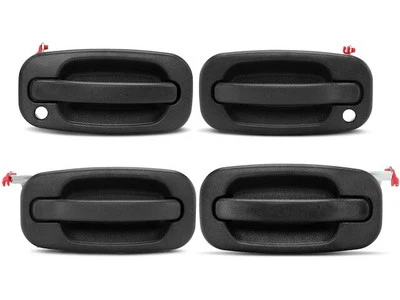 For 2000-2006 Chevrolet Suburban 2500 Door Handle Set APR 63567YNQY 2001 2002 - Image 1 of 2