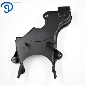 Engine Timing Cover B660-10-501E For Mazda MX-5 Miata 1999 2000-2005 Protege - Picture 1 of 12