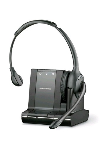 Plantronics M70 Bluetooth Headset Wireless Black New In Box | eBay